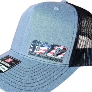 OG True American Beer Snapback Hat