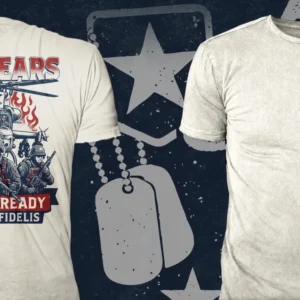 USMC 250th Birthday Shirt